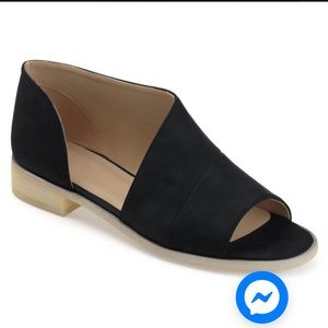 New journee collection shoes NIkita